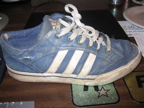 adidas return policy worn shoes.